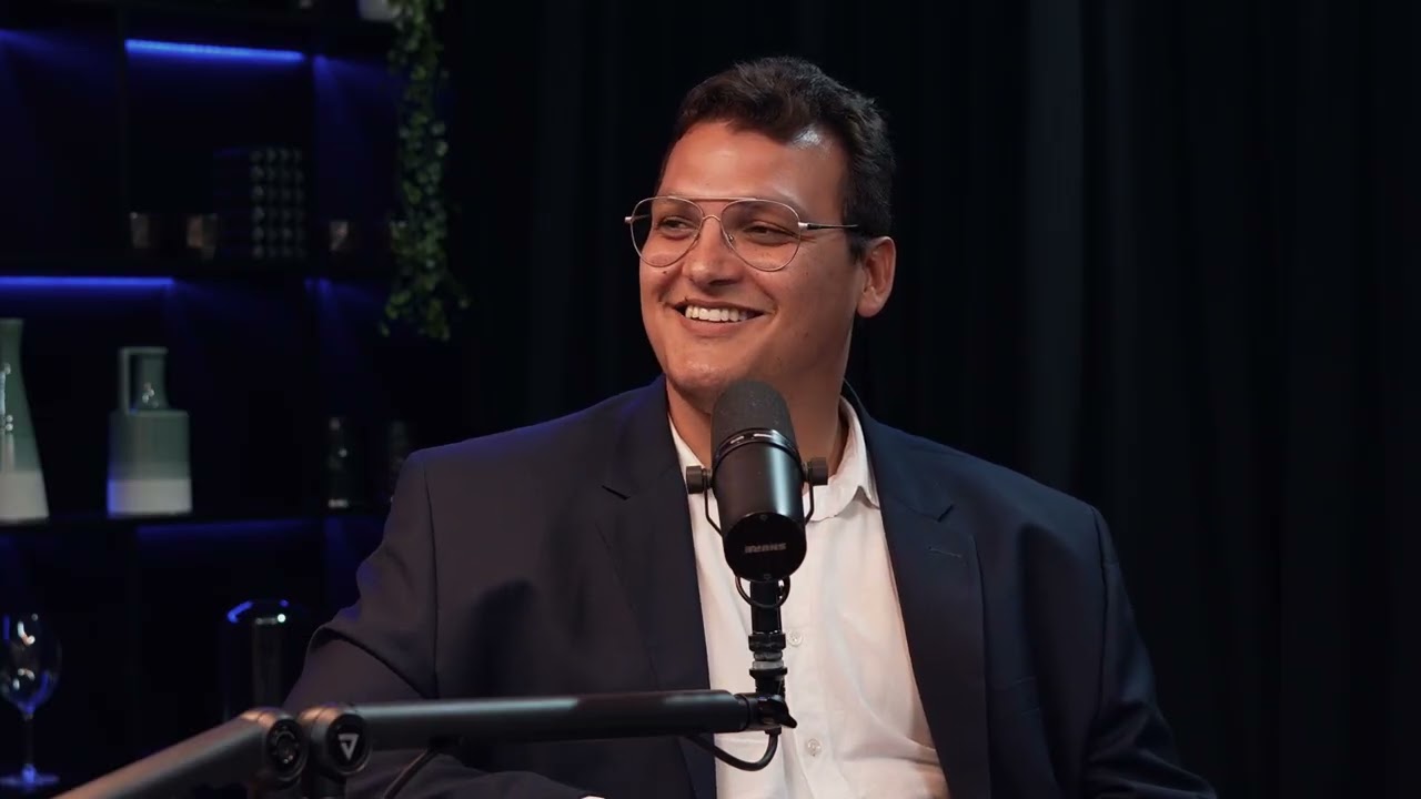 Saúde e CIa | Entrevista com o Dr.  Matheus Soares