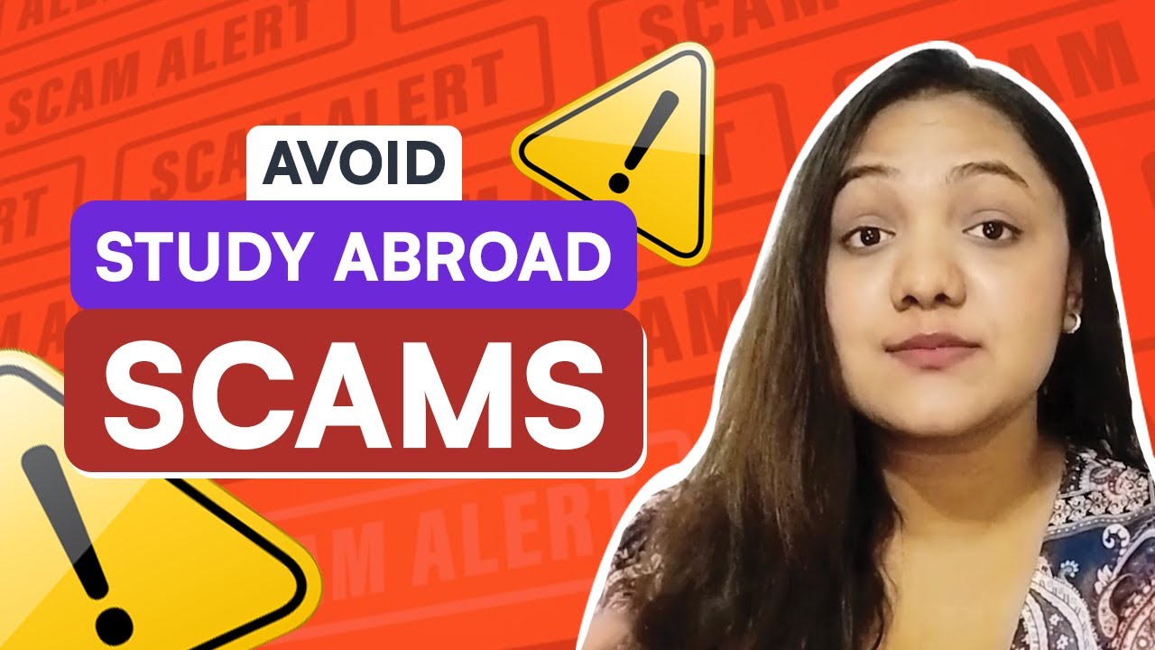 Avoiding Study Abroad Scams: How to Choose the Right Guidance