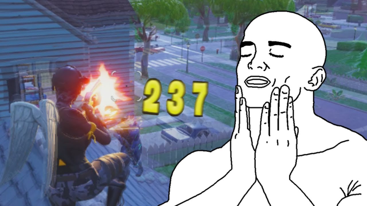 2 minutes 18 of satisfying one pumps