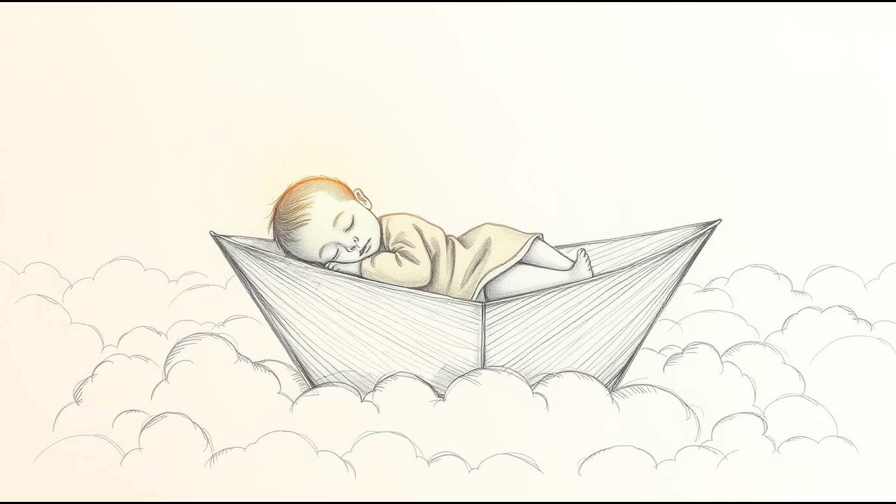 Calm Coastal Star Harmony