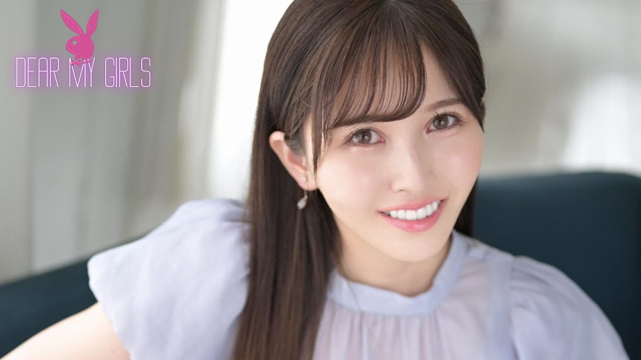 top 7 Gorgeous Japanese Pstars Part2