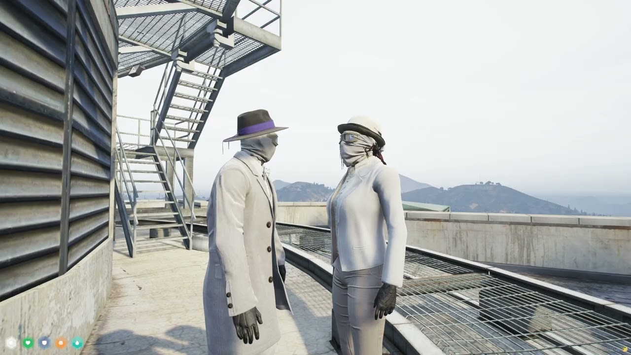Kirk BREAKS Hazel | NOPIXEL 4.0 GTA RP