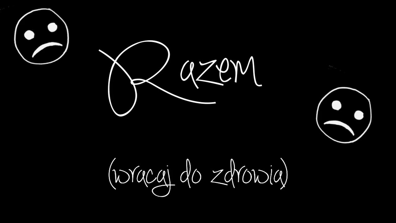 Meas - Razem (wracaj do zdrowia)