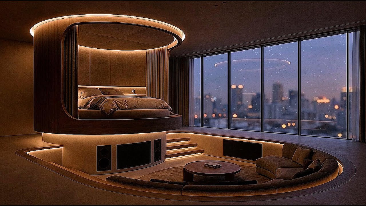 🎶 Smooth Jazz Chillout 🎶 Calm Jazz Music for Night Relaxation, Calm Mood & Peaceful Mind
