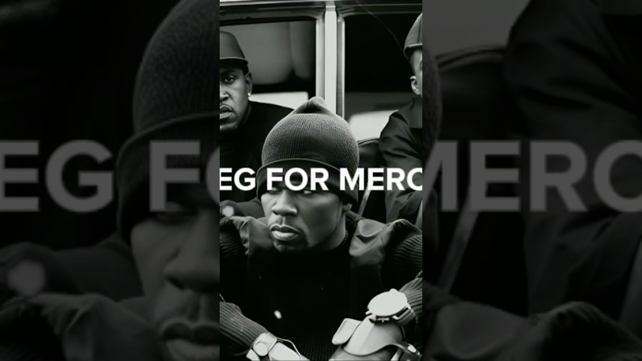 [FREE] 50 Cent x 2000's Type Beat "BEG FOR MERCY" (Prod. MOUDY BEATS)