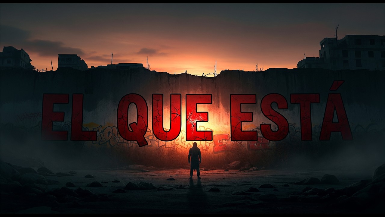 EL QUE EST&Aacute; | Rock sinf&oacute;nico emocional + LETRA | IGLEM