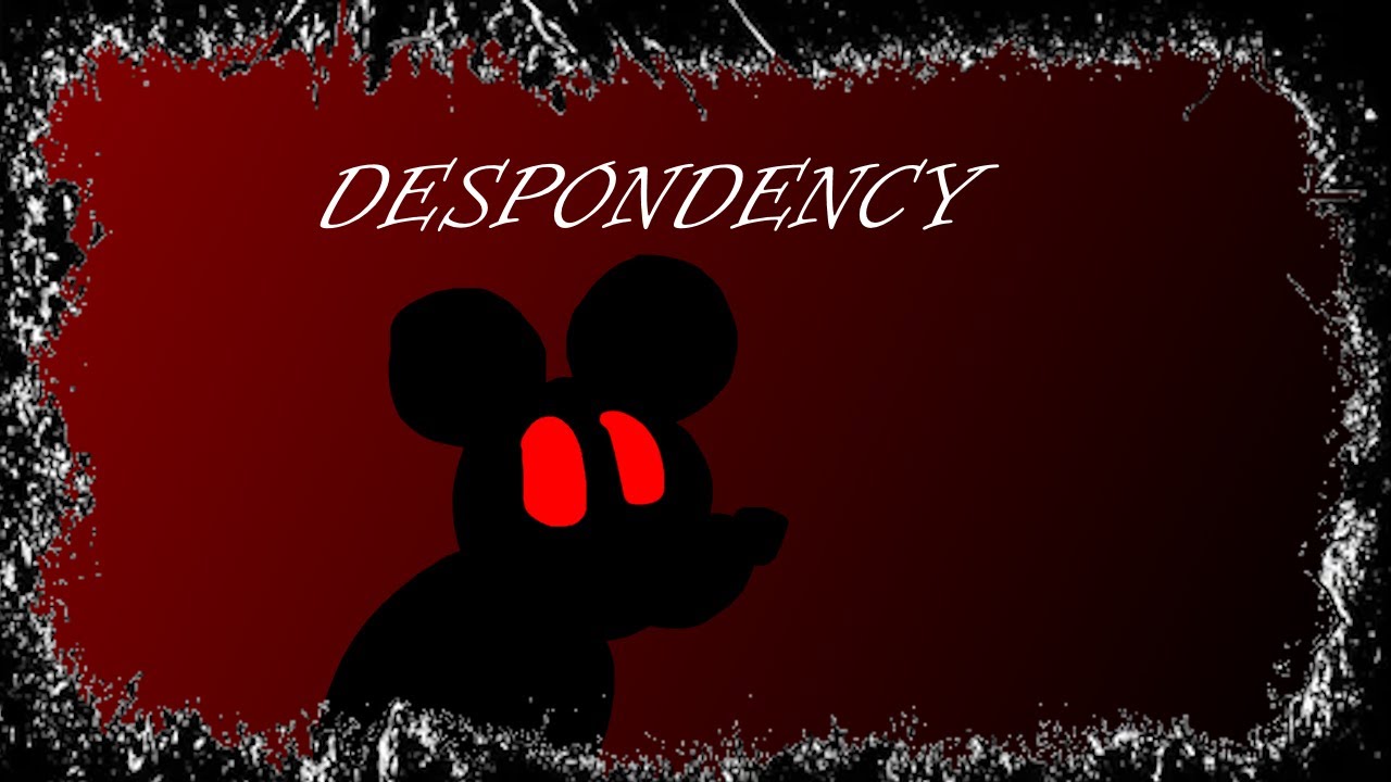 Despondency - Dejection Remix - Friday Night Funkin' Wednesday's Infidelity