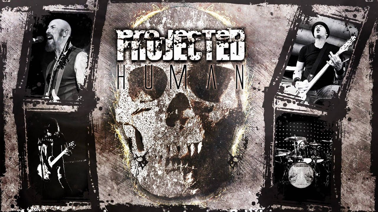 Projected - Alive