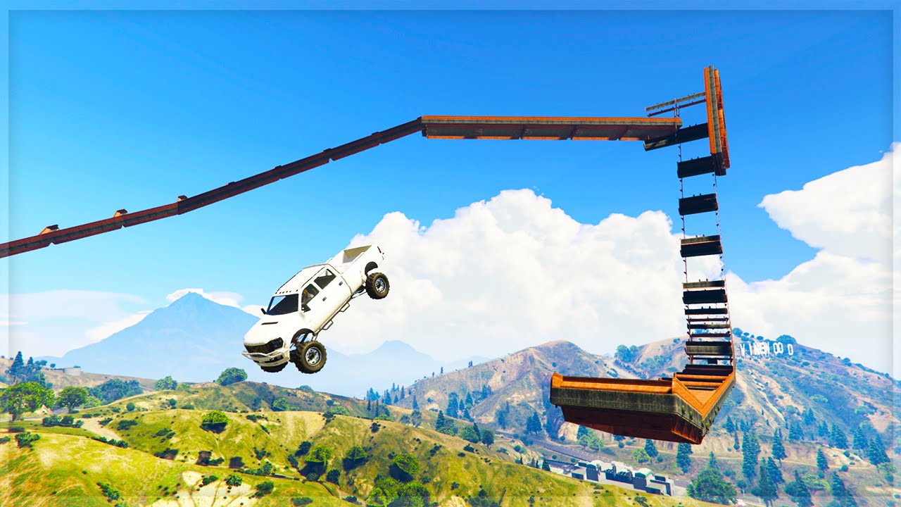 GTA 5 Funny Moments - 'WHO SMELLS??' (GTA 5 Online Funny Moments)
