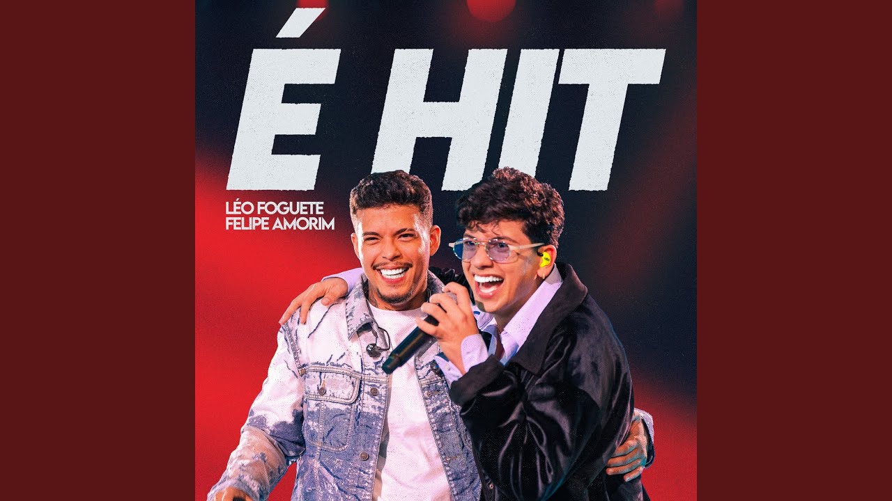 É Hit (Ao Vivo)