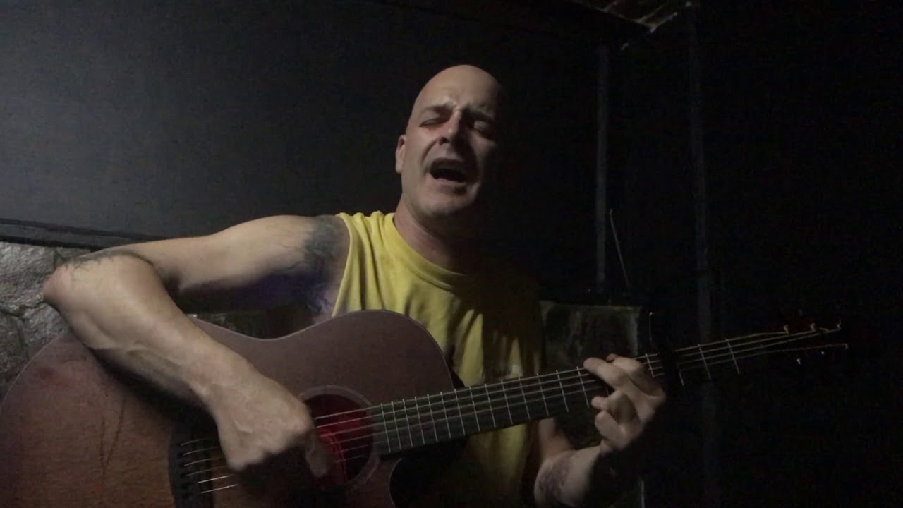Michale Graves New Song Acoustic