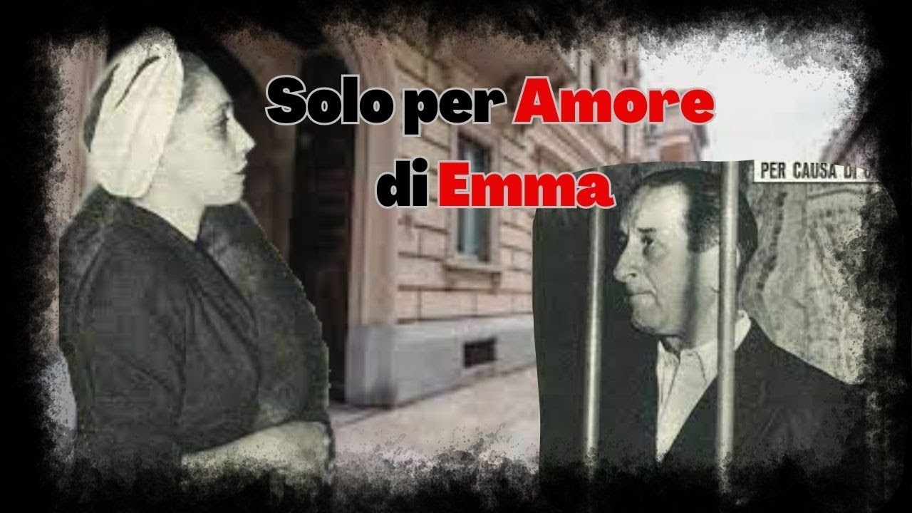 Il caso Polidoro