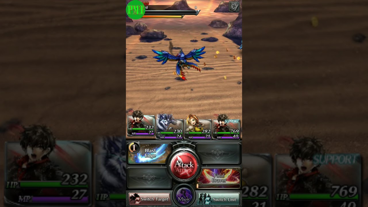 Last Cloudia Mod APK v 1.0.1
