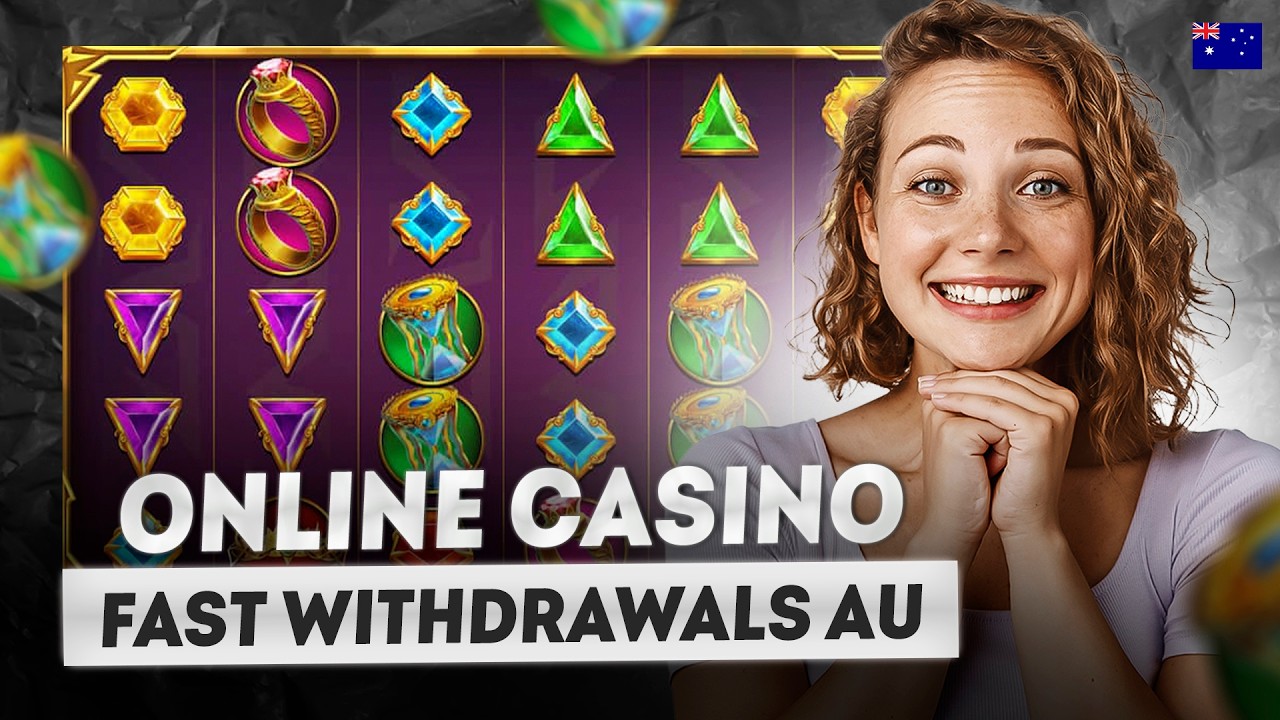 Australian online casinos | Best casino Australia | Where do Aussies play?