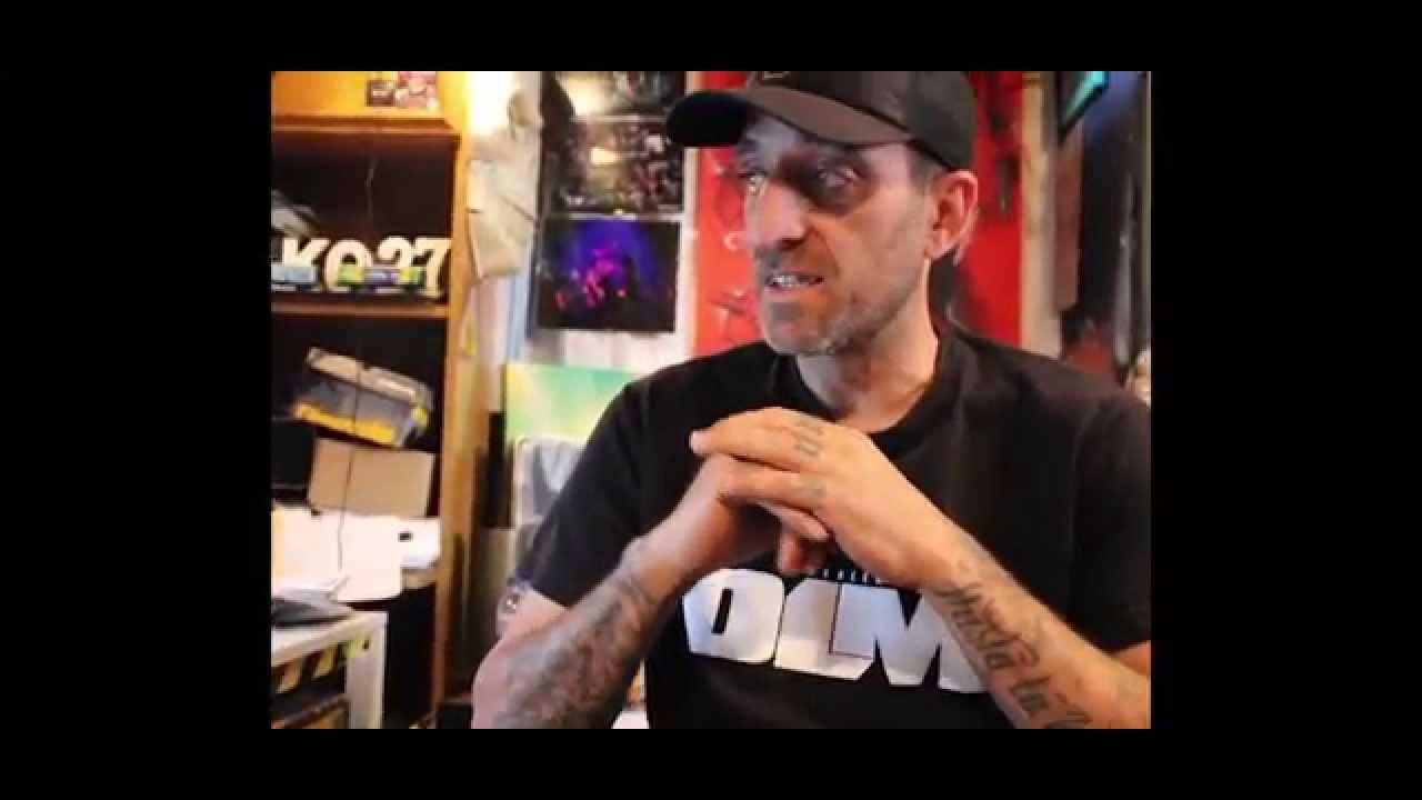 Barrako 27 - Entrevista