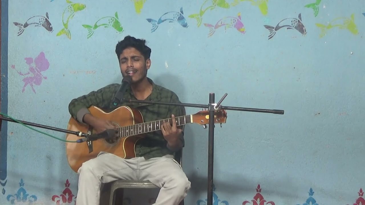Event No. 10 | Guitar | bioeasy swarasati puja |