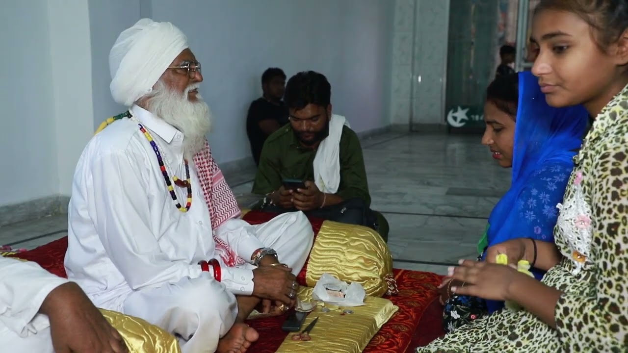 BHOOLPURDERA-SARKAR DANSHODE SHAH JI  Mela2022 Full Part