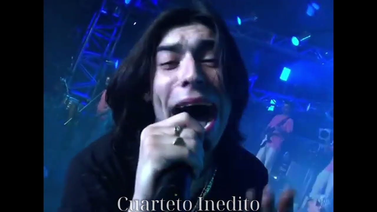 Ulises Bueno - Super 10 - Estadio del Centro (presentación)
