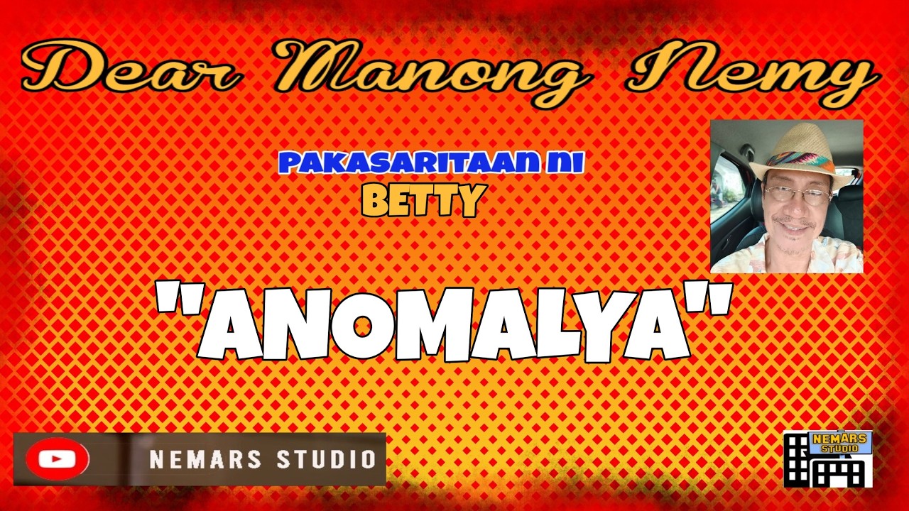 Dear Manong Nemy | ILOCANO DRAMA | Story of Betty _ 