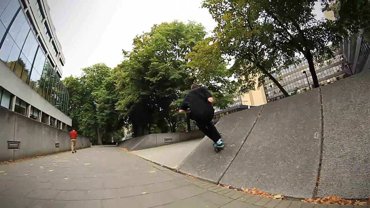 UNIUN SESSIONS: Danny Roberts