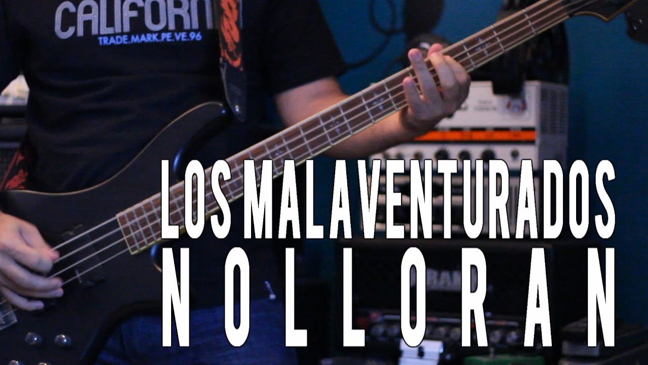 Los malaventurados no lloran - Panda / Pxndx Cover