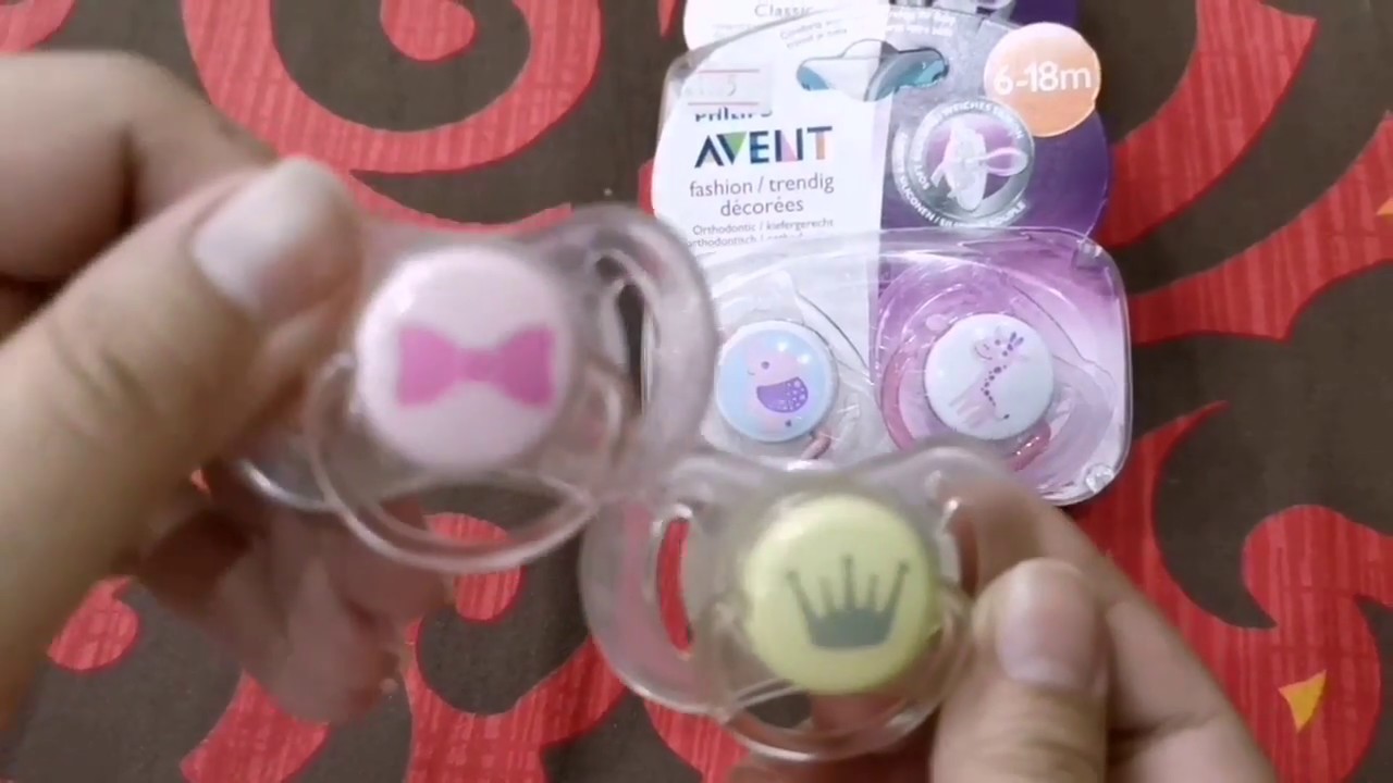 All about Philips Avent Pacifiers #PhilipsAvent #Avent #pacifiers