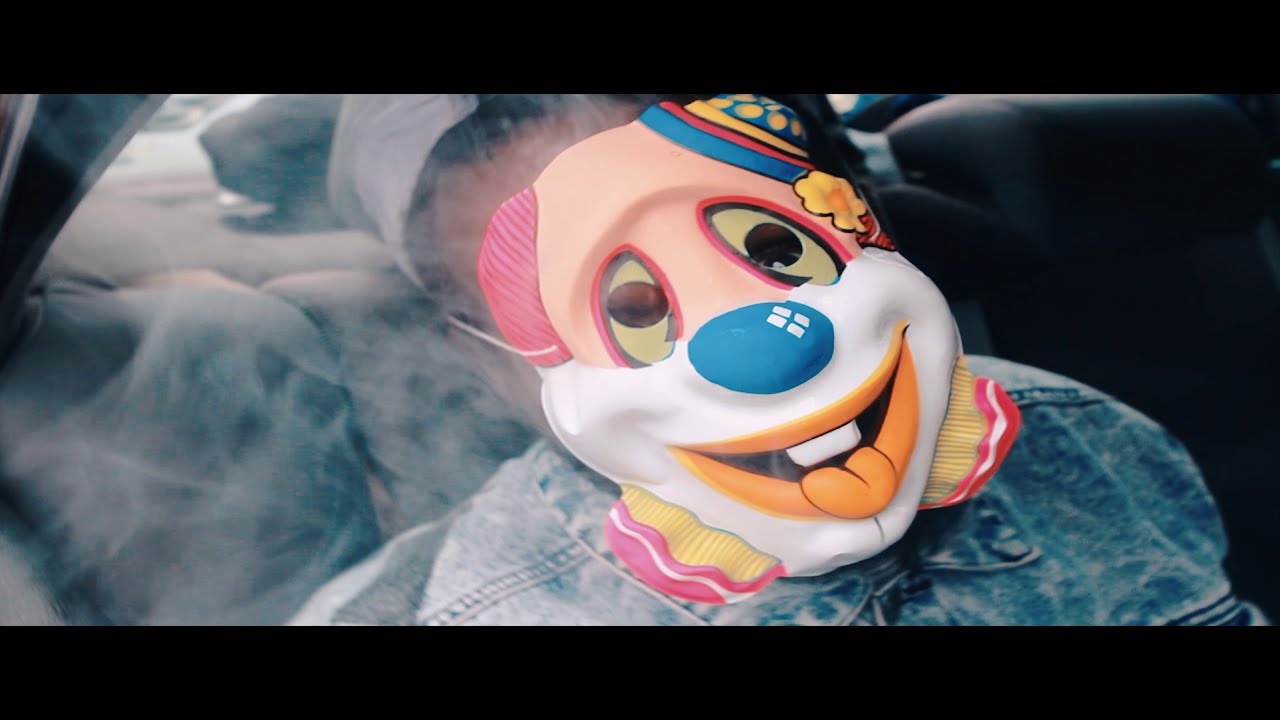 Manani XvibeBeats feat Djamscool & LuxBushman-Ndisuk'Ezlalini(Official Hiphop Drill Music Video)