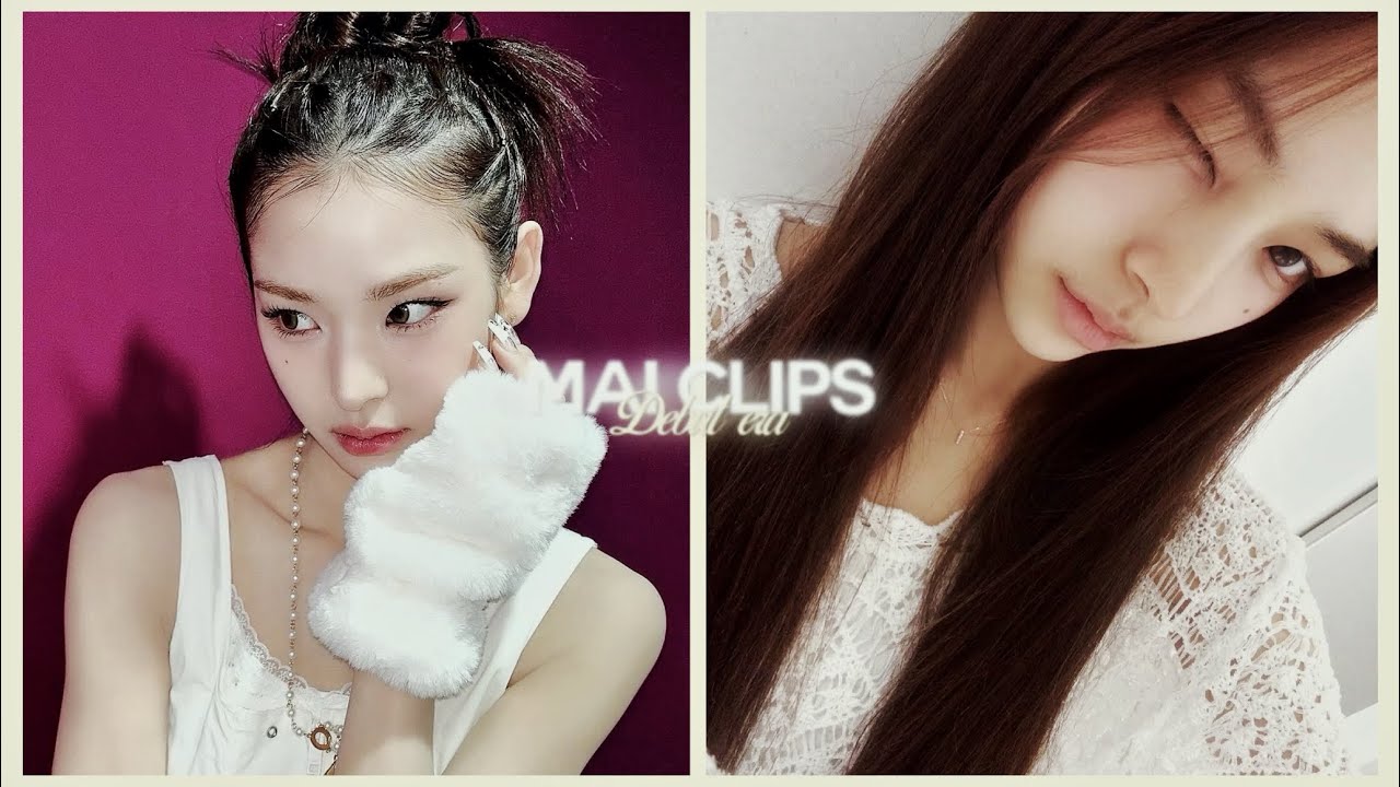 Mai Debut Scenepack - Hot