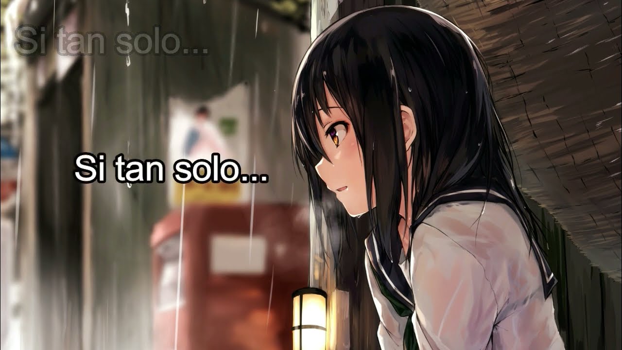 If Only - Dove Cameron (Sub Español) - Anime