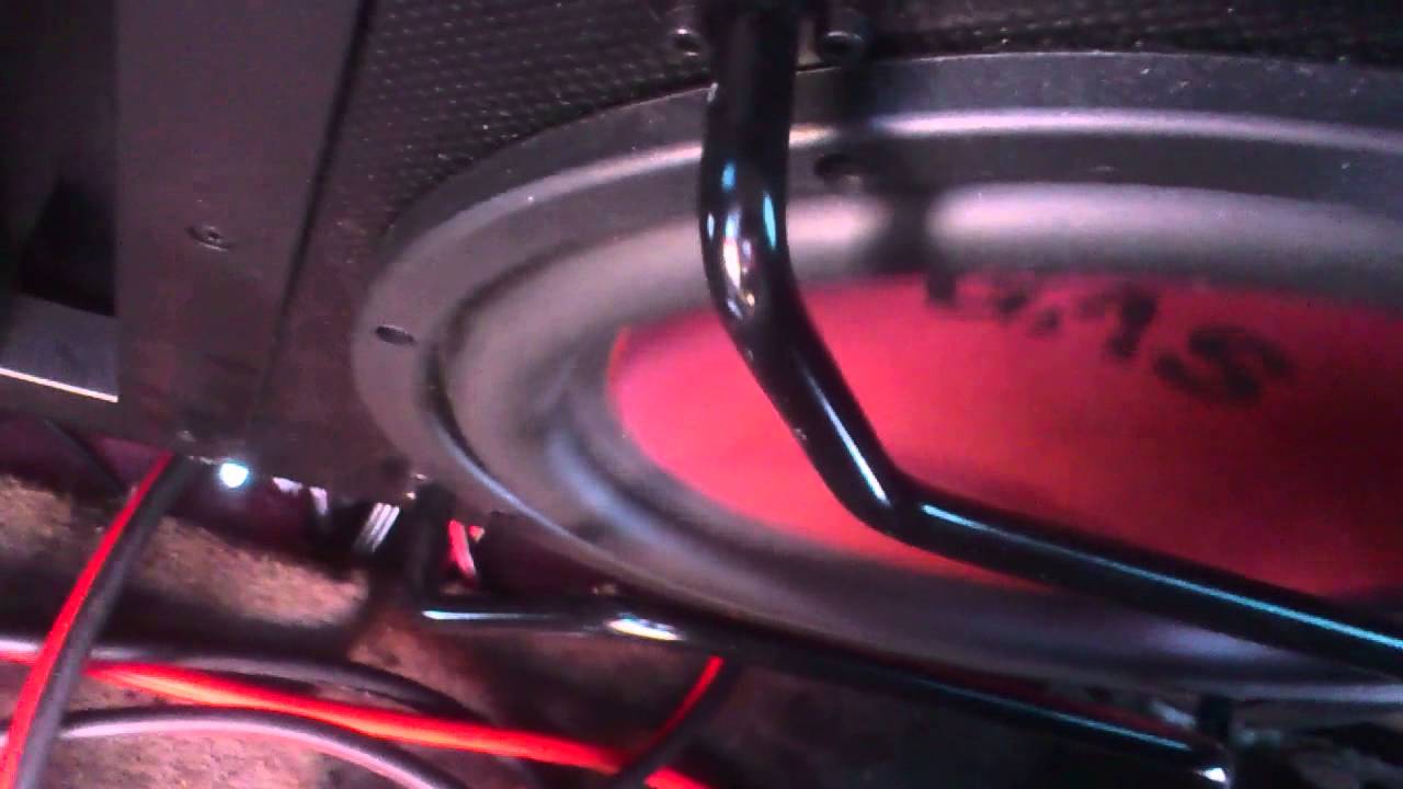 Gas alpha 212 2x12
