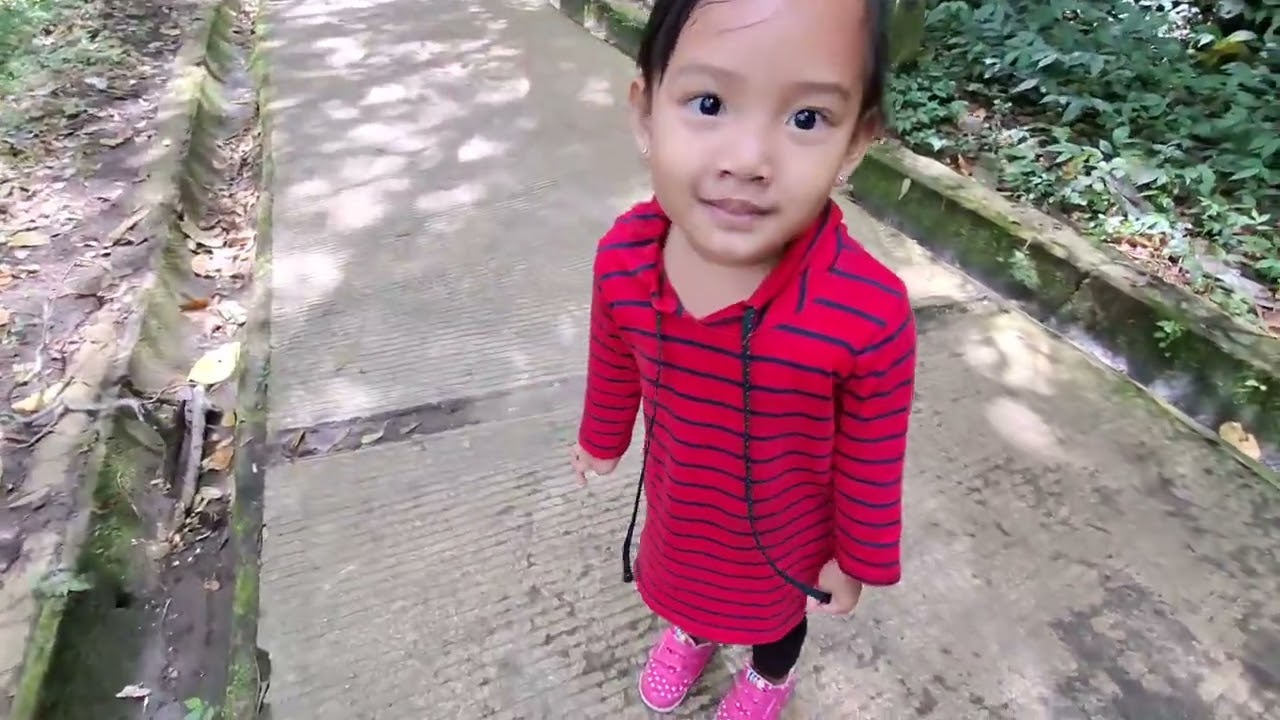 Hiking Hutan Djuanda-Maribaya || Dago-Cibodas Bandung