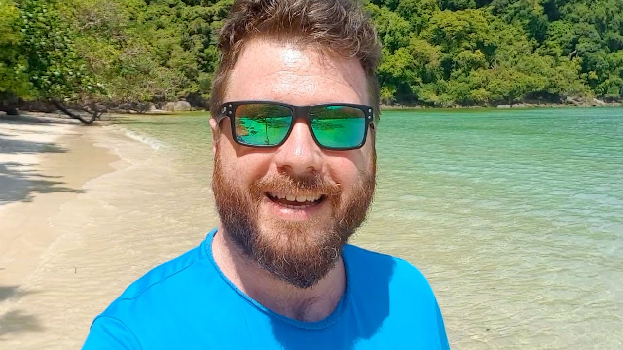 PARAÍSO TAILANDÉS PARA NOSOTROS SOLOS 🏖️