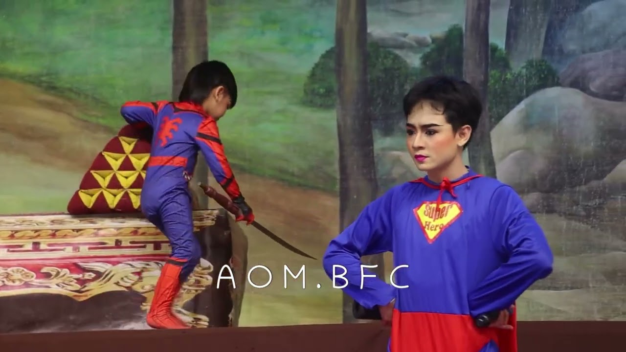 อาเบลล์ต้องภูมิใจในตัวบีเอ็มมากแน่ๆ เล่นตามที่สั่งได้เป๊ะๆ วันนี้ขยันเล่นจริงๆ