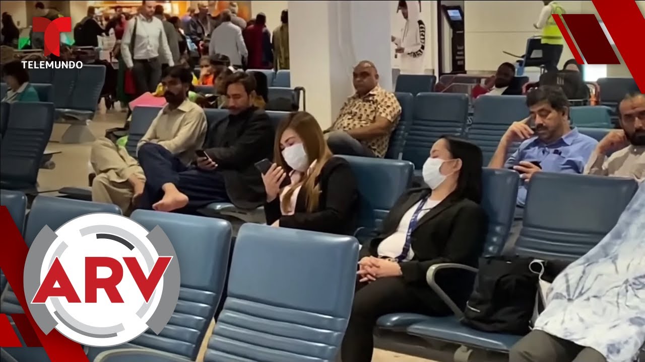Coronavirus: El mortal virus amenaza la economía china | Al Rojo Vivo | Telemundo