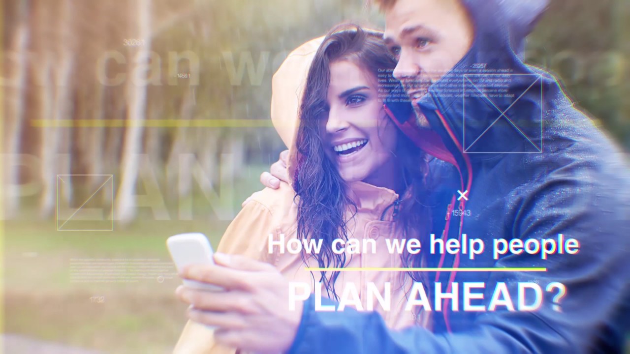 RMetS National Meetings - Message Impossible: Communicating Weather in the Digital Age