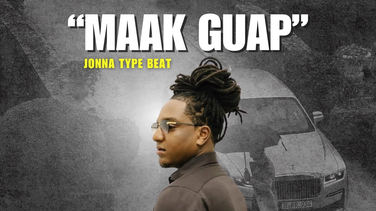 Jonna Fraser x Lijpe Type Beat 