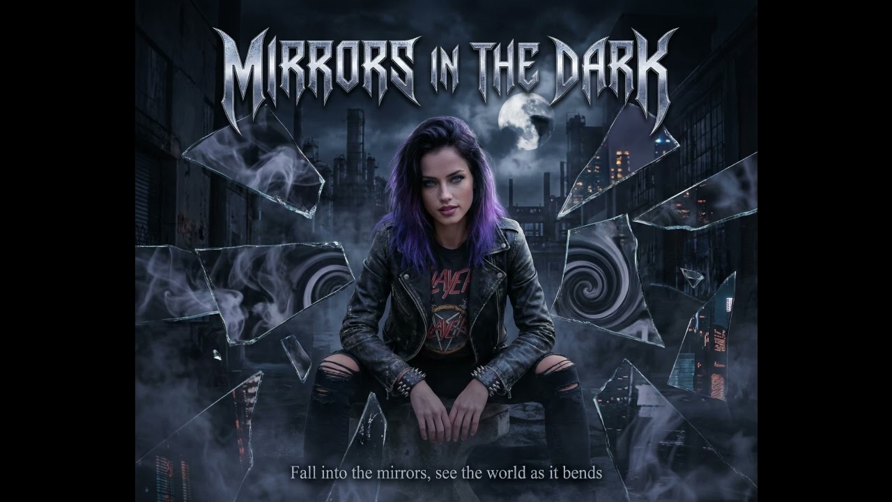 Mirrors in the Dark