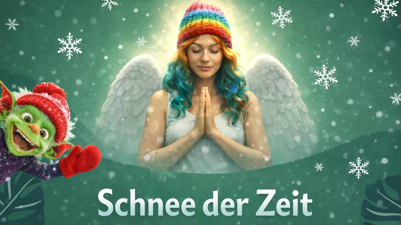 G&auml;nsehaut-Song. Ein Herzenslied zum Abschied des M&uuml;nchner  Kristallgartens