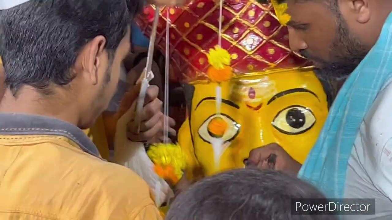 Mhasoba yatra || nashik || part 2 || 2023 || @aalifestyle9027
