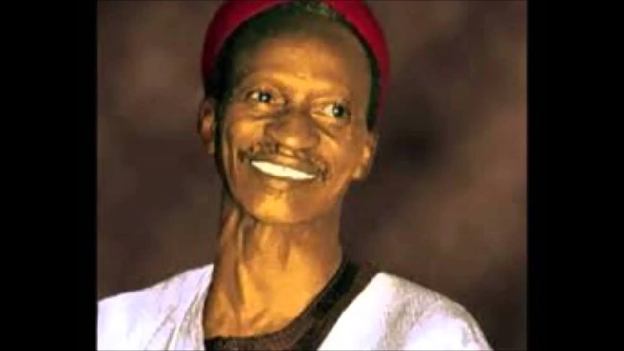 Galadiman Katagum - Mamman Shata