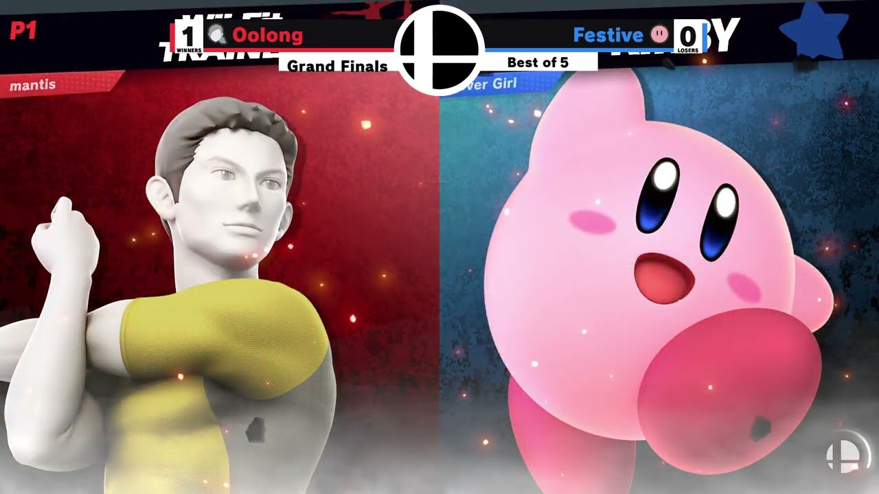 Share Stock @ Savage #37 Grand Finals - Oolong vs Festive