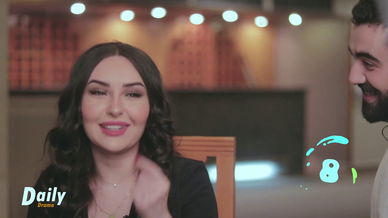 الفنانة شهد برمدا: الوسط الفني قذر .. والجنسية السوري ليست ظالمة لي