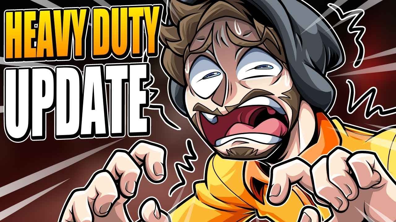 SCP Just Got So Much More Chaotic | SCP:SL