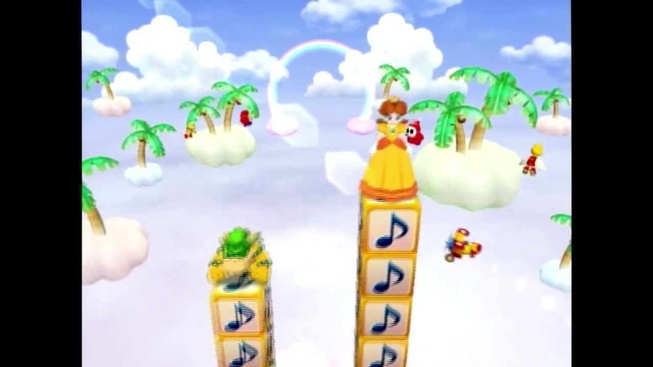 続きました『マリパ５』