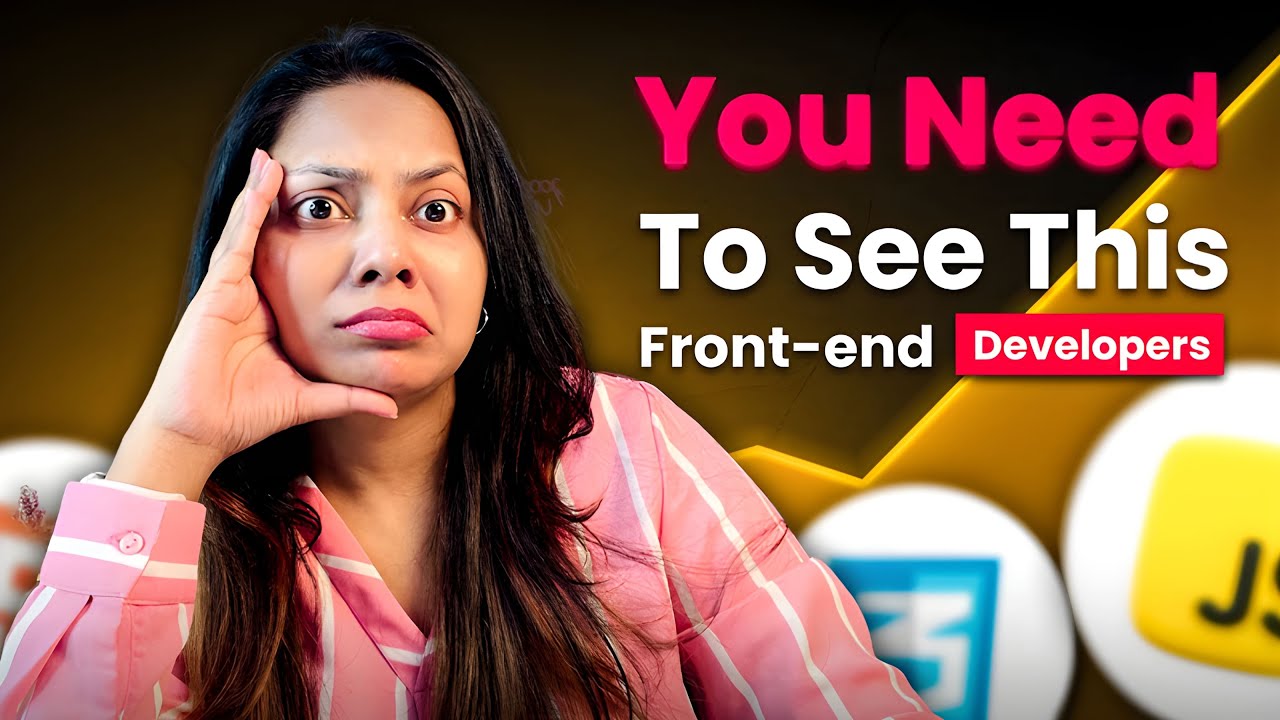 5 Frontend Trends That Will Change Everything