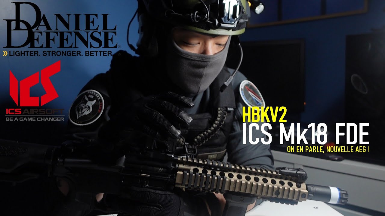 HBKV2 - Z.A.T / 🇫🇷 
