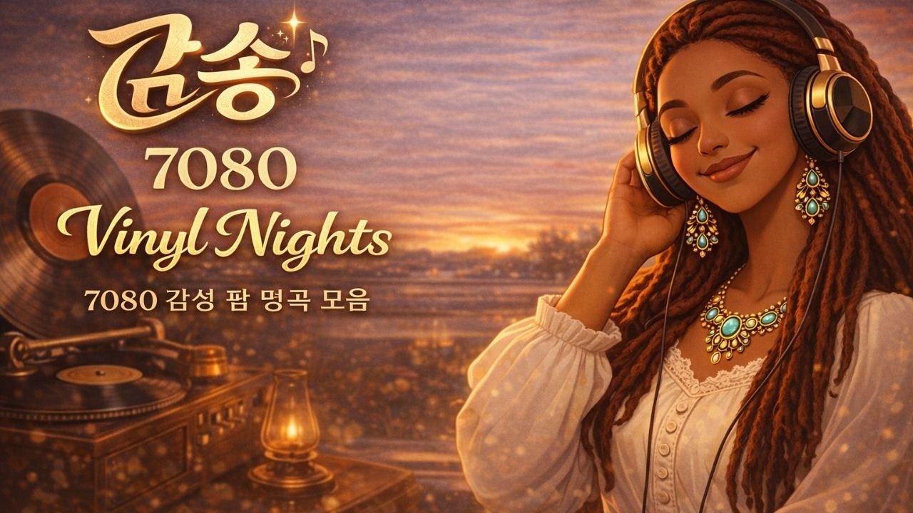 겨울 아침을 감싸는 올드 팝송  따뜻한 커피잔에  달콤한향기 클래식 멜로디 🎧