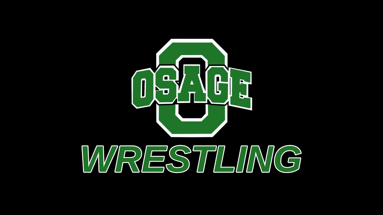 Osage Boys Wrestling vs. Hampton-Dumont-CAL 01/29/2026