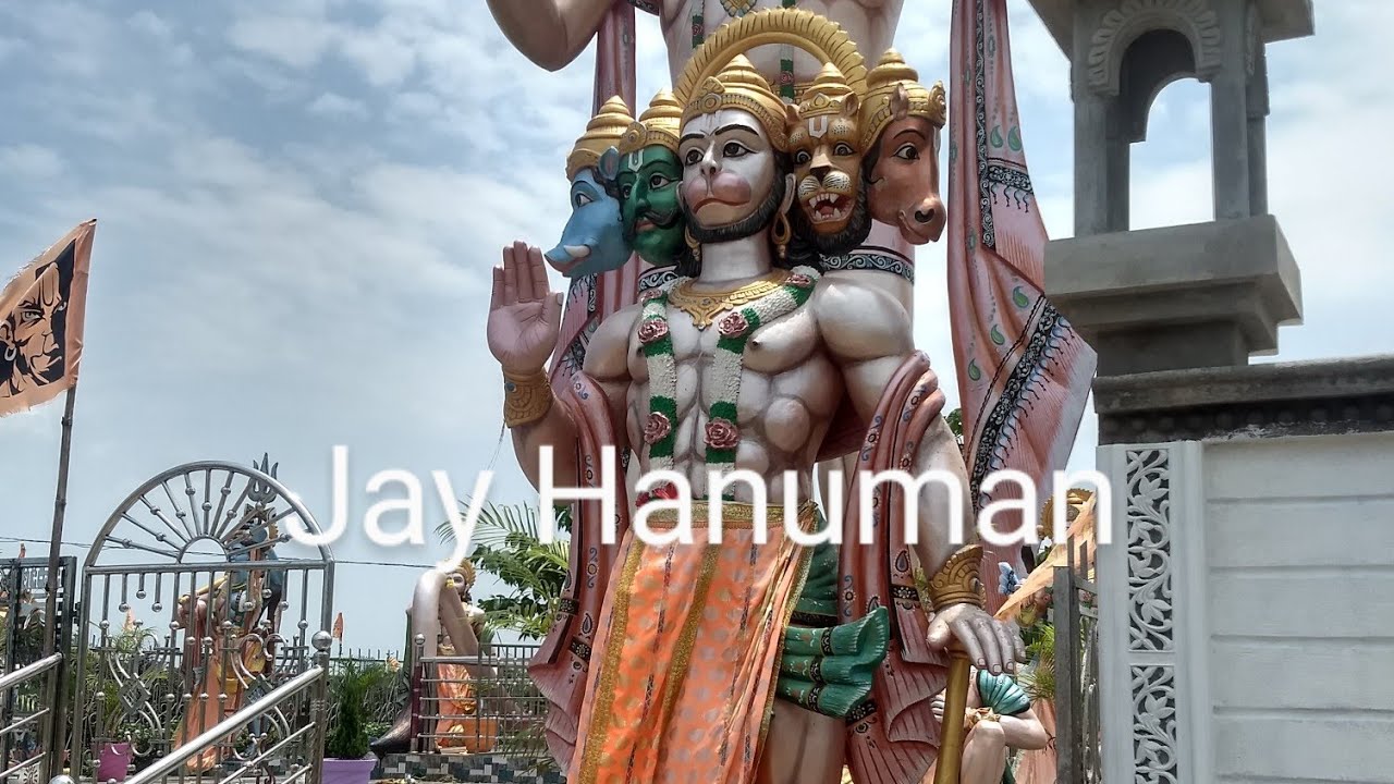 Jay Hanuman