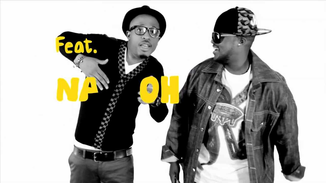 HHP ft Naeto C & Ameen 